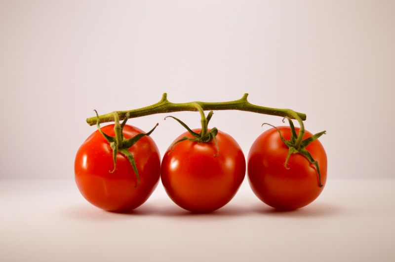 심장 질환에 좋은 토마토 5가지 효능