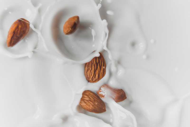 산양 우유 단백질 및 효능 5가지는?