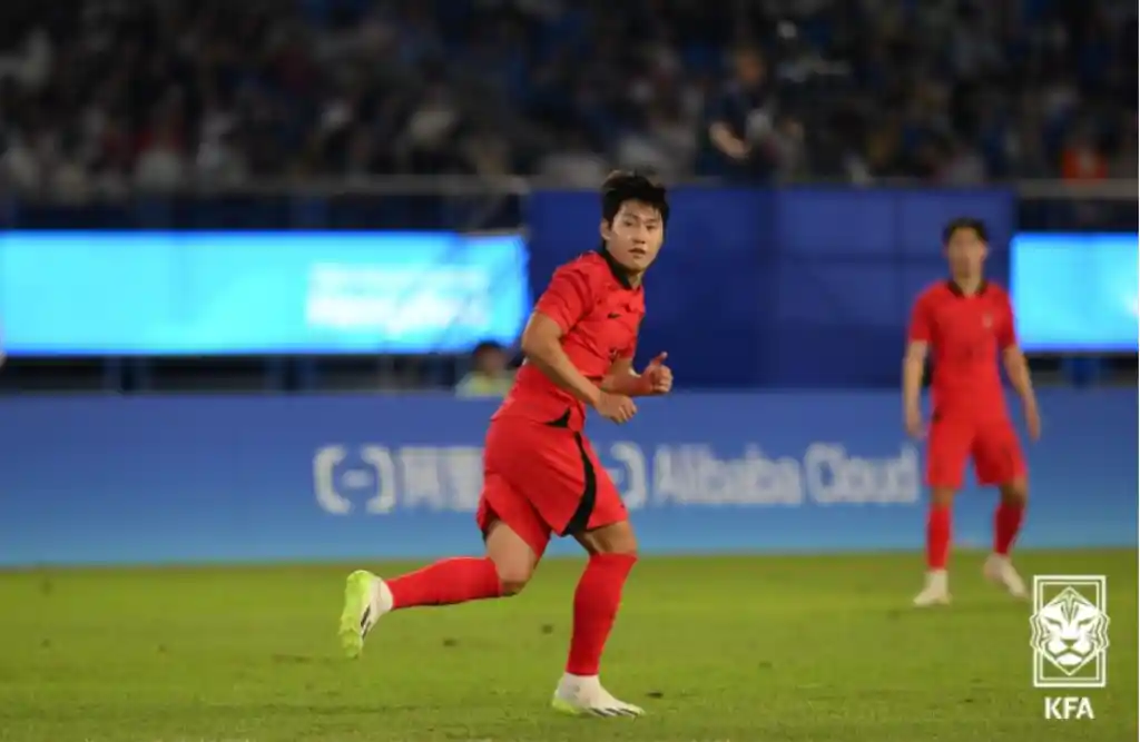 한국 일본 결승전 축구 중계 아시안게임 한일전 인터넷 생중계