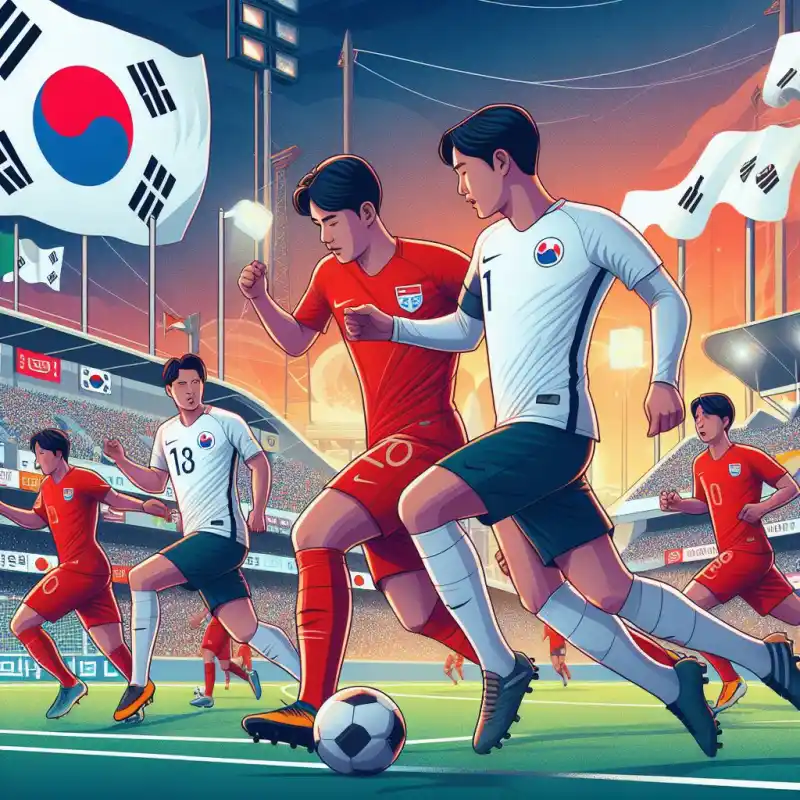 한국 말레이시아 축구 중계 경기 일정은?